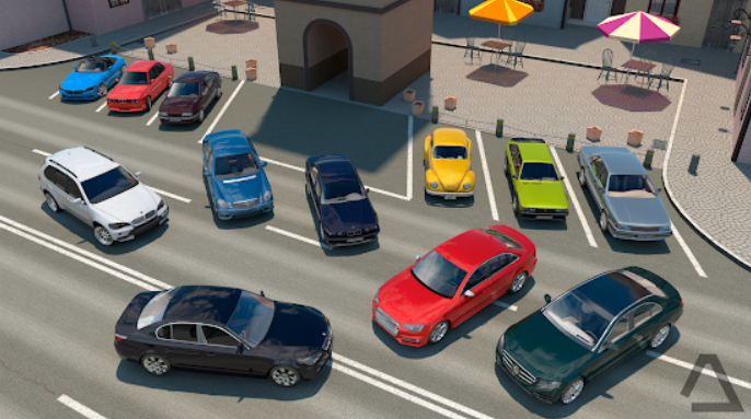 Download Game Driving Zone Germany